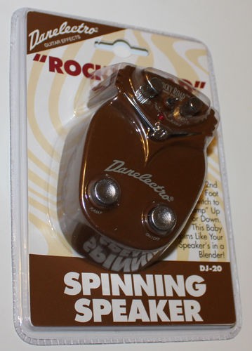 danelectro rocky road