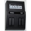 Lexicon Foot Switch with cable, LEXDFS