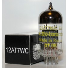 Electro Harmonix 12AT7WC/12AT7