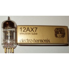 Electro Harmonix 12AX7/ECC83 Gold