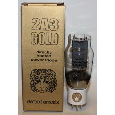 Electro Harmonix Gold Grid 2A3