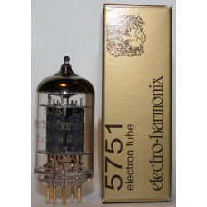 Electro Harmonix 5751 Gold