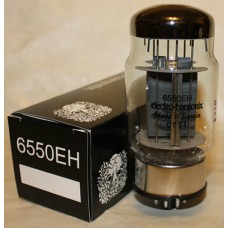 Electro Harmonix 6550 6550EH