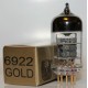 Electro Harmonix 6922 Gold