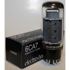 Electro Harmonix 6CA7/EL34