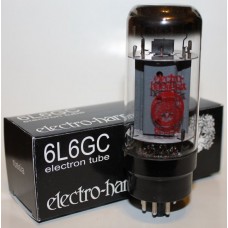 Electro Harmonix 6L6GC / 6L6EH / 6L6