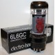 Electro Harmonix 6L6GC / 6L6EH / 6L6
