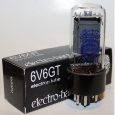Electro Harmonix 6V6GT 6V6