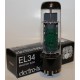 Electro Harmonix EL34