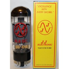 JJ 6L6 / 6L6GC