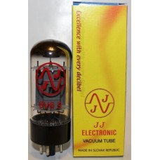 JJ 6V6S / 6V6