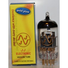 JJ Gold ECC83S/12AX7