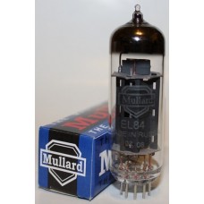 Mullard EL84