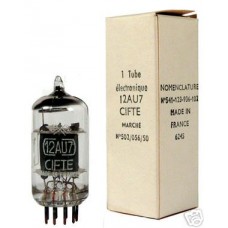 NOS 12AU7