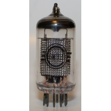 NOS Soviet 6K32pi / EF86