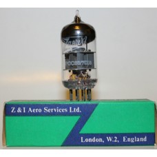 NOS Zaerix PCC88 / 7DJ8