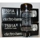 Electro Harmonix 7591 7591A amp tubes