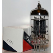 Sovtek 5751/12AX7