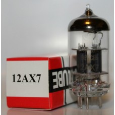 Svetlana 12AX7/ECC83