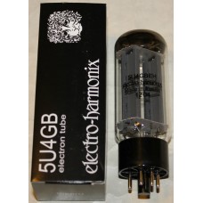 Electro Harmonix 5U4GB / 5U4 /5U4G