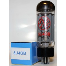 JJ 5U4GB / 5U4