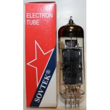 Sovtek EL84M / 7189 / EL84 / 6BQ5