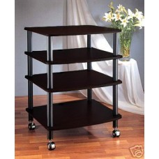 VTI AR404 AudioPhile 4 shelves Rack,Brand New,Free Ship