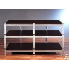 VTI BL503SS Hi-End A/V Stand, Brand New, Free Ship!