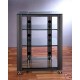 VTI HGR404 Glass AudioPhile Rack, Brand New, Free Ship!
