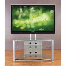 VTI RFR 403 Flat panel TV stand